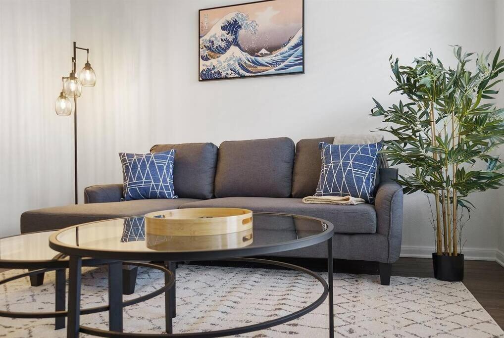 Lux 1B Near Downtown Apartment Austin Exterior photo